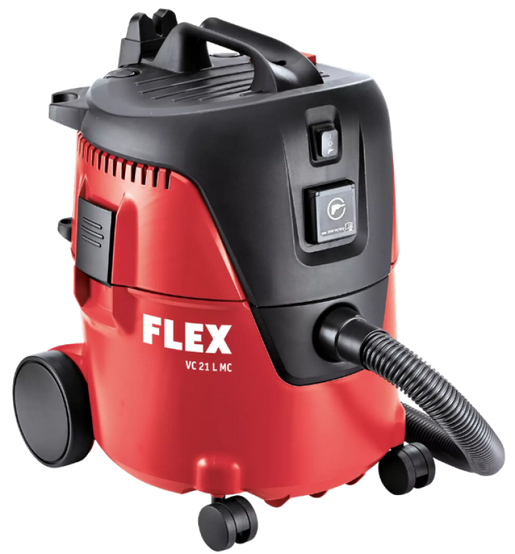 Flex Sauger 20 Liter VC 21 L MC